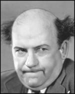 The photo image of Edgar Kennedy. Down load movies of the actor Edgar Kennedy. Enjoy the super quality of films where Edgar Kennedy starred in.