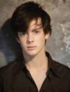 The photo image of Skandar Keynes, starring in the movie "The Chronicles of Narnia: The Lion, the Witch and the Wardrobe"