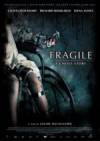 The photo image of Aneese Khamo, starring in the movie "Fragile"