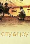 The photo image of Imran Badsah Khan, starring in the movie "City of Joy"