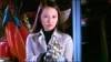 The photo image of Linda Kim, starring in the movie "Clockstoppers"