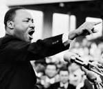 The photo image of Martin Luther King. Down load movies of the actor Martin Luther King. Enjoy the super quality of films where Martin Luther King starred in.