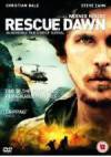 The photo image of Mr. Tony B. King, starring in the movie "Rescue Dawn"