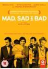 The photo image of Dominic Kinnaird, starring in the movie "Mad Sad & Bad"