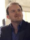 The photo image of Rory Kinnear, starring in the movie "007 Quantum of Solace"
