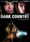 The photo image of Aynn Kirby, starring in the movie "Dark Country"