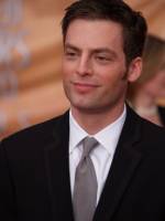 The photo image of Justin Kirk. Down load movies of the actor Justin Kirk. Enjoy the super quality of films where Justin Kirk starred in.