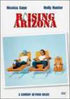 The photo image of Lynne Dumin Kitei, starring in the movie "Raising Arizona"