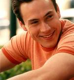 The photo image of Chris Klein. Down load movies of the actor Chris Klein. Enjoy the super quality of films where Chris Klein starred in.