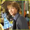 The photo image of Sterling Knight, starring in the movie "17 Again"