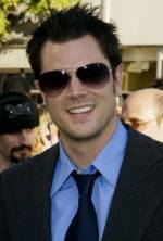 The photo image of Johnny Knoxville. Down load movies of the actor Johnny Knoxville. Enjoy the super quality of films where Johnny Knoxville starred in.