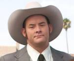The photo image of David Koechner. Down load movies of the actor David Koechner. Enjoy the super quality of films where David Koechner starred in.