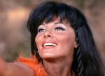 The photo image of Nancy Kovack. Down load movies of the actor Nancy Kovack. Enjoy the super quality of films where Nancy Kovack starred in.
