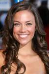 The photo image of Jana Kramer, starring in the movie "The Poker Club"