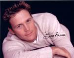 The photo image of Brian Krause. Down load movies of the actor Brian Krause. Enjoy the super quality of films where Brian Krause starred in.