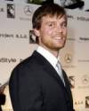 The photo image of Peter Krause, starring in the movie "Civic Duty"