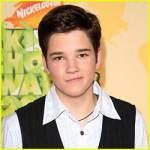 The photo image of Nathan Kress. Down load movies of the actor Nathan Kress. Enjoy the super quality of films where Nathan Kress starred in.