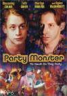 The photo image of Elliot Kriss, starring in the movie "Party Monster"