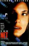 The photo image of Kristina Krofft, starring in the movie "The Net"
