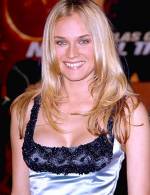 The photo image of Diane Kruger. Down load movies of the actor Diane Kruger. Enjoy the super quality of films where Diane Kruger starred in.