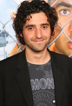 The photo image of David Krumholtz. Down load movies of the actor David Krumholtz. Enjoy the super quality of films where David Krumholtz starred in.