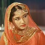 The photo image of Meena Kumari. Down load movies of the actor Meena Kumari. Enjoy the super quality of films where Meena Kumari starred in.