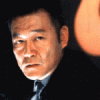 The photo image of Jun Kunimura, starring in the movie "Japan Sinks (Nihon chinbotsu)"