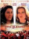 The photo image of Jigme Kunsang, starring in the movie "Little Buddha"