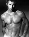 The photo image of Ryan Kwanten, starring in the movie "Dead Silence"