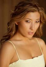 The photo image of Dichen Lachman. Down load movies of the actor Dichen Lachman. Enjoy the super quality of films where Dichen Lachman starred in.