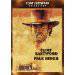 The photo image of Chuck Lafont, starring in the movie "Pale Rider"