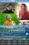 The photo image of Kieran Lagan, starring in the movie "A Shine of Rainbows"