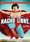 The photo image of Ventura 'Tigre Hispano' Lahoz, starring in the movie "Nacho Libre"