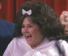 The photo image of Ricki Lake, starring in the movie "Serial Mom"