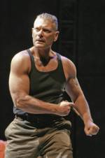 The photo image of Stephen Lang. Down load movies of the actor Stephen Lang. Enjoy the super quality of films where Stephen Lang starred in.