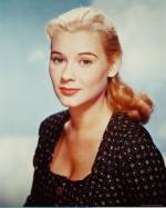 The photo image of Hope Lange. Down load movies of the actor Hope Lange. Enjoy the super quality of films where Hope Lange starred in.