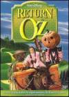 The photo image of Stewart Larange, starring in the movie "Return to Oz"