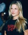 The photo image of Ali Larter, starring in the movie "Jay and Silent Bob Strike Back"