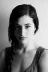 The photo image of Elisa Lasowski, starring in the movie "Somers Town"