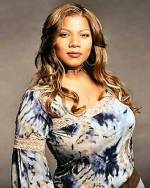 The photo image of Queen Latifah. Down load movies of the actor Queen Latifah. Enjoy the super quality of films where Queen Latifah starred in.