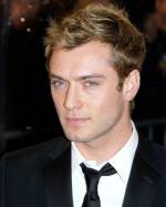 The photo image of Jude Law. Down load movies of the actor Jude Law. Enjoy the super quality of films where Jude Law starred in.