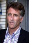 The photo image of Christopher Lawford, starring in the movie "Walking Shadow"