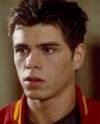 The photo image of Matthew Lawrence, starring in the movie "Planes, Trains & Automobiles"