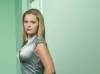 The photo image of Maggie Lawson, starring in the movie "Cleaner"