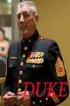 The photo image of Duke R. Lee, starring in the movie "Just Pals"