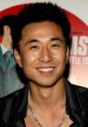 The photo image of James Kyson Lee, starring in the movie "Shutter"