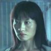 The photo image of Jewel Lee, starring in the movie "Naked Weapon"