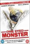 The photo image of John Edward Lee, starring in the movie "One-Eyed Monster"