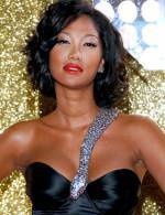 The photo image of Kimora Lee. Down load movies of the actor Kimora Lee. Enjoy the super quality of films where Kimora Lee starred in.