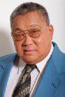 The photo image of Waymond Lee. Down load movies of the actor Waymond Lee. Enjoy the super quality of films where Waymond Lee starred in.
